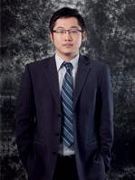 Eric Tong