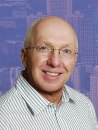 Keith A. Tucker