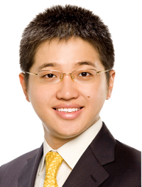 Edward Yuan