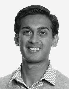 Arjun Aggarwal