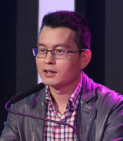 谢中仕