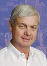 James D. Gressett
