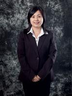 Lesley Jin