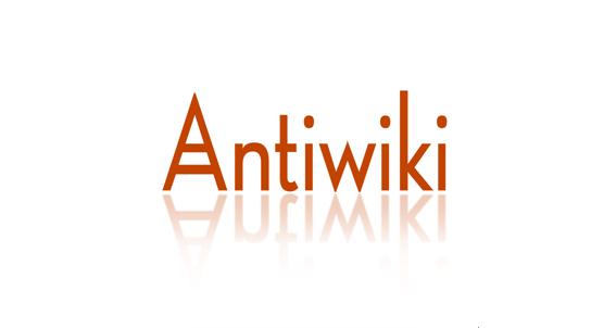 “Antiwiki”平台完成数百万元天使轮融资，投资方为小村资本