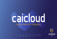 智能云服务厂商才云Caicloud完成华创资本领投B1轮融资