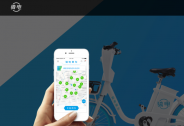 共享电单车平台“骑电单车”获IDG资本领投的千万美金A轮融资