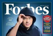 卖房赌币，他是虚拟货币创业亿万富翁中唯一的中国人