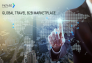 PKFARE入围2018世界旅游大奖 亚洲领先旅游B2B交易平台奖项前五