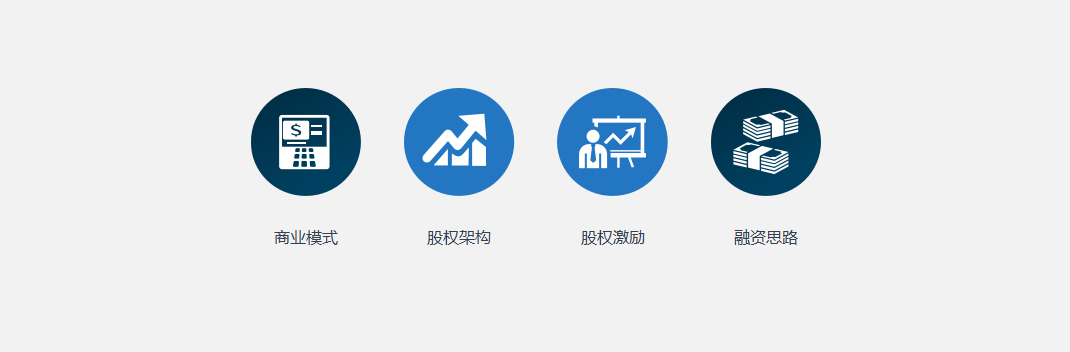 投资家网推出6大服务！需要融资的企业看过来