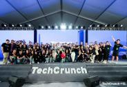 TechCrunch深圳为何持续高温引热议