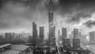 深圳，被“熔断”的房价