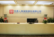 华贵人寿汪振武:专注风险保障细分领域，发力互联网定寿市场