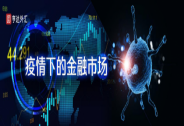 亨达外汇：疫情下的金融市场