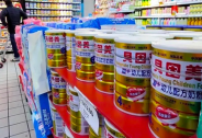 国产奶粉品牌复苏，贝因美改革大放光彩