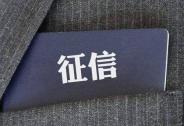 4000万P2P借款人信息入征信，逃废债将从根本上被遏制