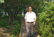 初心一如来时路 ——访中伦文德律师事务所创始人陈文律师