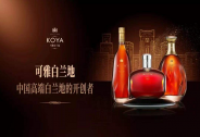 可雅XO白兰地进军百亿高端酒市场,为“中国白兰地”在世界发声