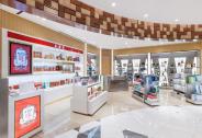 上海自贸试验区临港新片区有意开市内免税店，相关概念股或将腾飞