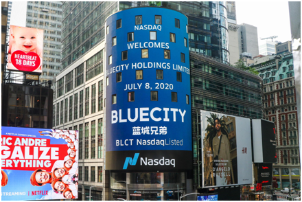 Blued母公司蓝城兄弟IPO：垂直社区的“破圈”启示