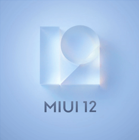 MIUI 12的一石千浪和小米的女娲补天