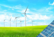 新能源行业稳步发展，新天绿色能源积极谋划新布局