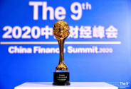 营收逆势大增逾三成，神州控股科捷获2020最具投资价值奖
