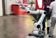 加速冲刺“世界级”技术领先地位，大族机器人获1.65亿元A轮融资