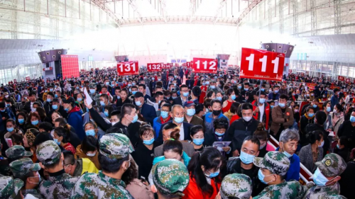 恒大38天狂卖1416亿背后，谣言已成“过去式”