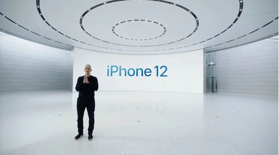 iPhone12“真香”预约破百万，蓝思科技玻璃再创新显实力