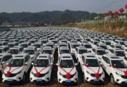 前三季利润大增127.42%，江铃汽车产销连涨6个月