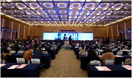 中国智慧健康医疗大会召开，浪潮健康隆重发布HDSP 2.0