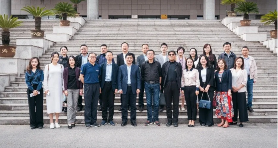 从生命起源到登陆火星，火星探索科学团共赴追光之旅