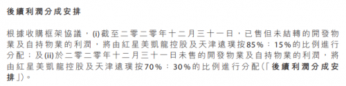 200亿！红星地产和远洋集团的多赢合作迈入新阶段