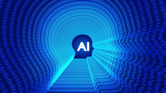 AI公司：无专利不足以语创新