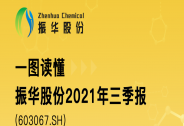 一图读懂 | 振华股份2021年三季报