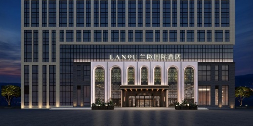 私享别样欧陆风，郑州、金华、西安将增三家特色酒店
