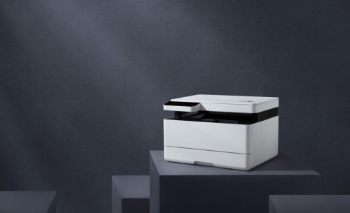 小米首款激光打印机上市，强大功能助力多场景办公