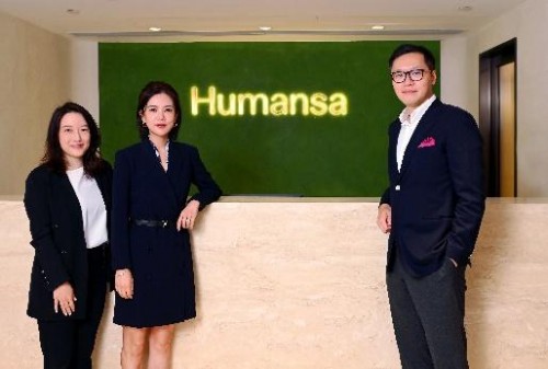 新世界集团医健品牌，Humansa仁山优社布局內地及香港高端医健服务市场