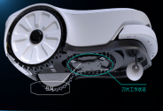 「锐驰智慧」获联想创投等数百万元天使轮融资，做一款安全的割草机