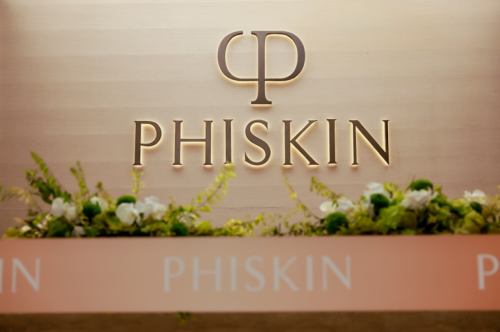PHISKIN芙艾医疗上海九方医疗美容诊所盛大开业