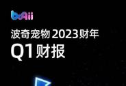 波奇宠物23财年Q1财报：毛利同比提升25.3%，获客成本再创新低至5.2元