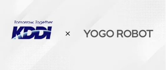 YOGO联手日本三大运营商之一KDDI开拓日本市场