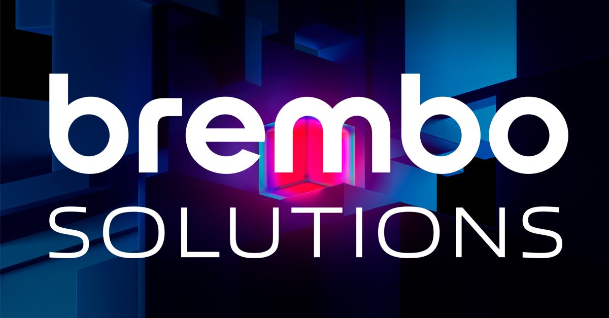 布雷博成立Brembo Solutions部门 为企业客户提供数字创新服务