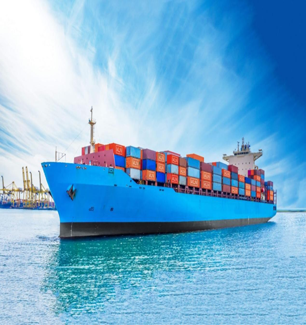 嘉里物流联网推出环球海运拼箱方案，由亚洲往全球多国目的地