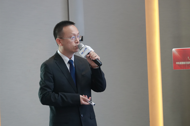 中科星图维天信科技股份有限公司创立大会顺利召开