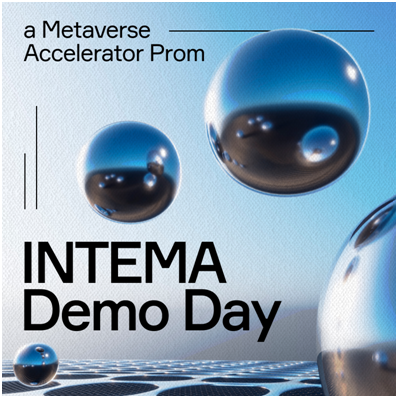 国际AI深科技公司Intema举办演示日推介元宇宙创新技术解决方案