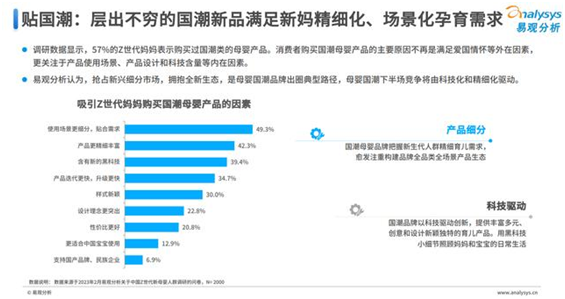 “望闻品泡”新奶粉品鉴公式，妈妈网X贝因美开启奶粉国潮新纪元