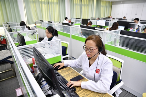 叮当健康北京首家推出远程药学服务，解决夜间药师审方等难题