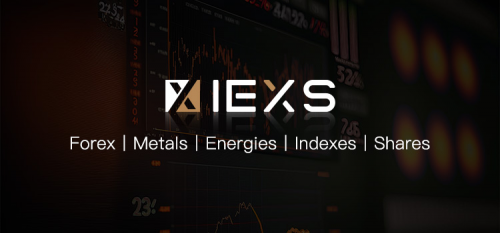 IEXS盈十证券品牌全面升级，现代国际化形象更具吸引力