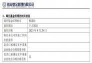 欲哭无泪！“网红”基金经理离职，基民亏的钱怎么办？